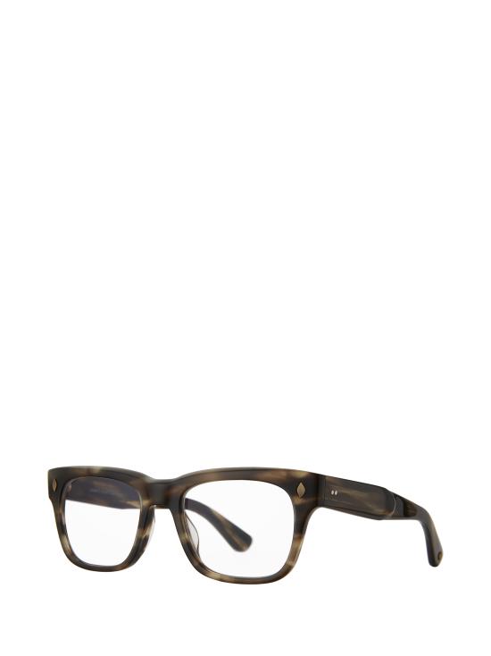 26FW 가렛라이트 안경 TROUBADOUR KOT KODIAK TORTOISE - GARRETT LEIGHT