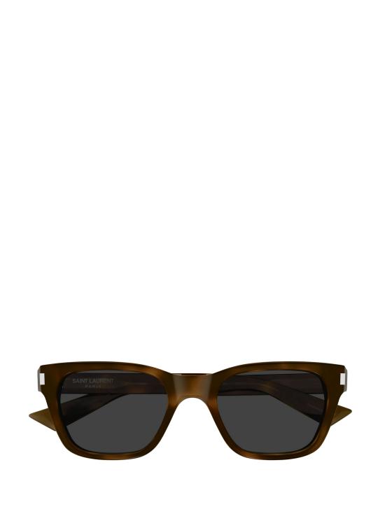 26FW 생로랑 선글라스 SL 874 003 HAVANA