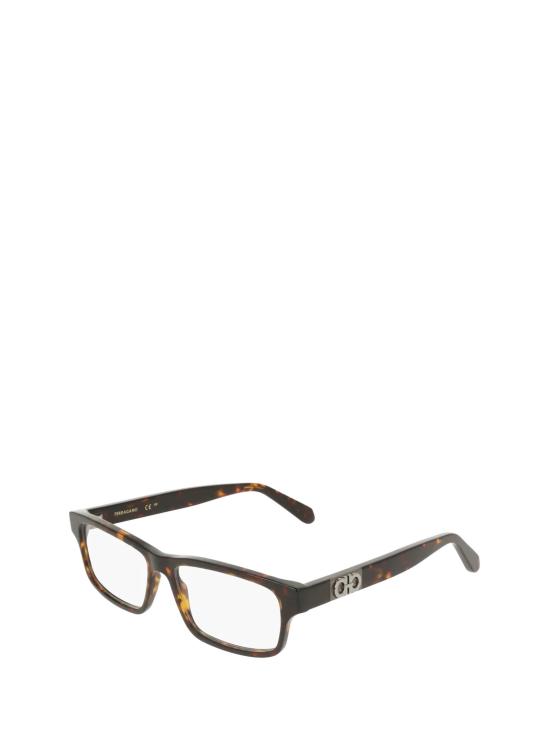 26FW 살바토레 페라가모 안경 SF3061 242 DARK TORTOISE - SALVATORE FERRAGAMO