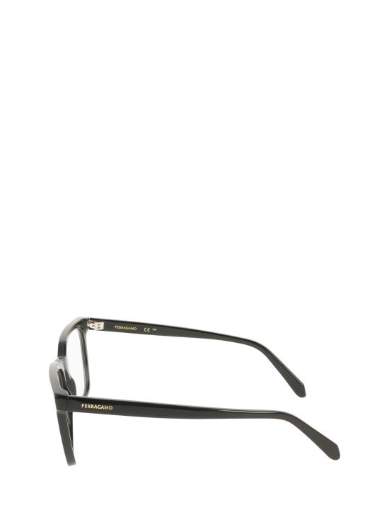 26FW 살바토레 페라가모 안경 SF3067 001 BLACK - SALVATORE FERRAGAMO