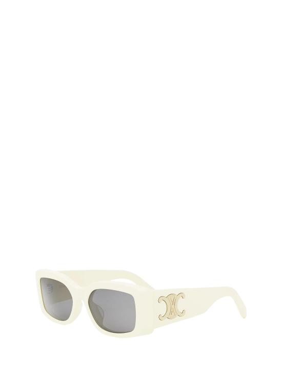 26FW 셀린느 선글라스 CL40282U 25A IVORY - CELINE