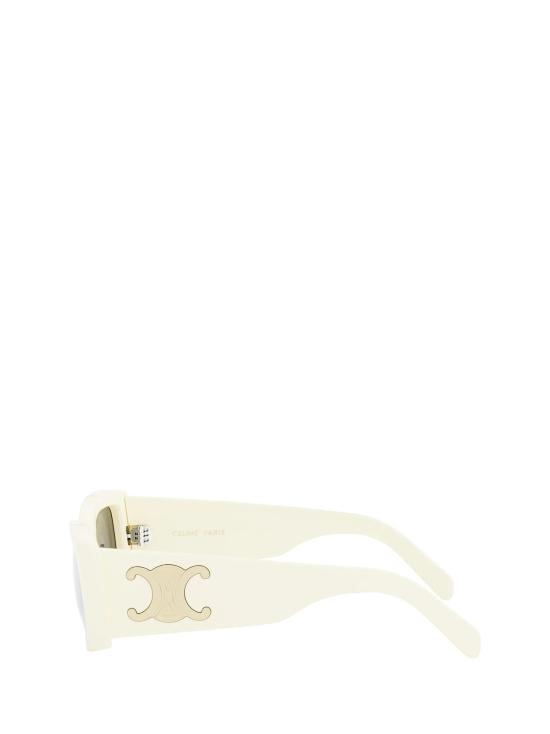26FW 셀린느 선글라스 CL40282U 25A IVORY - CELINE