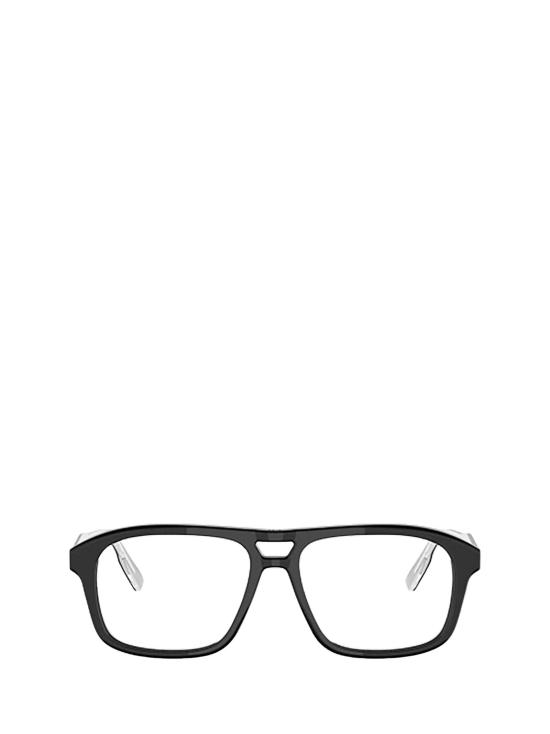 26FW 디올 안경 DM50133I 005 1000 BLACK
