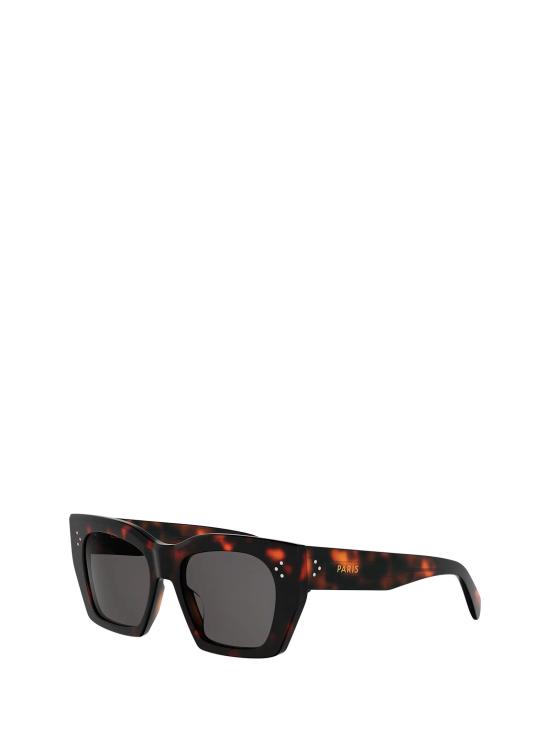 26FW 셀린느 선글라스 CL40342I 52A HAVANA - CELINE