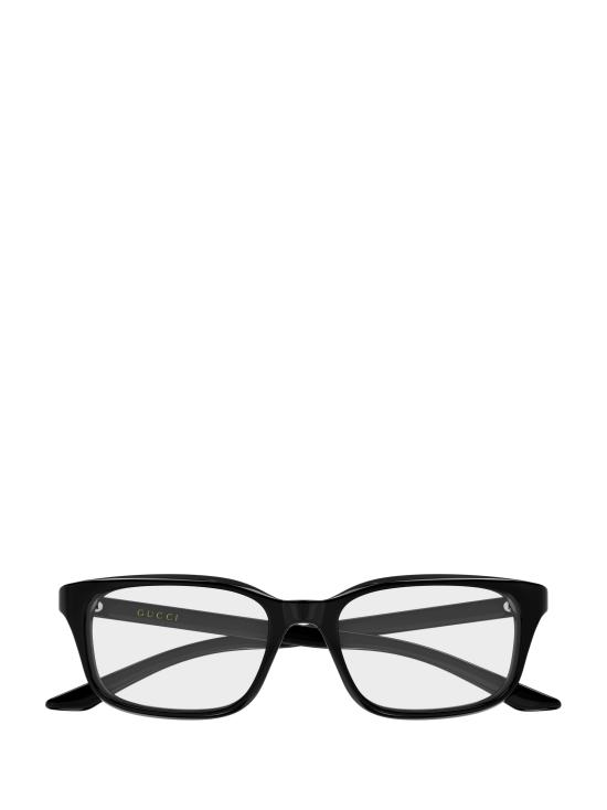 26FW 구찌 안경 GG2082O 001 BLACK