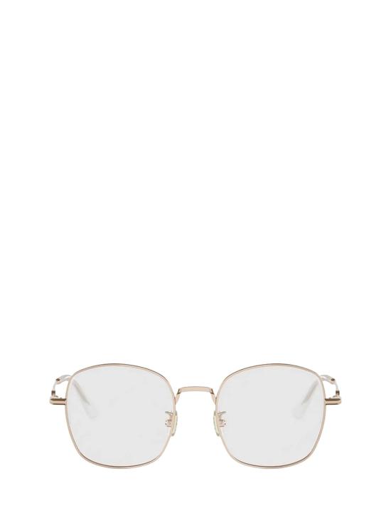 26FW 디올 안경 CD50138U 028 D000 GOLD