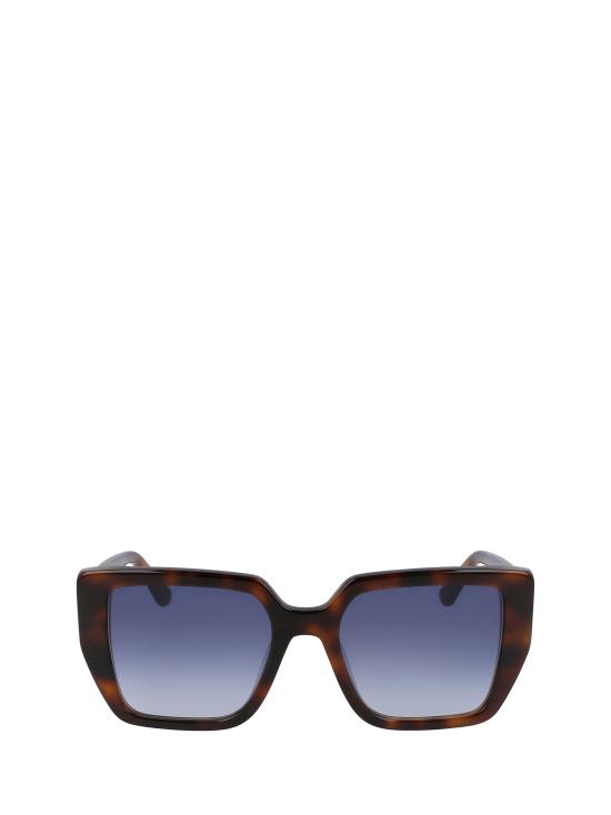 26FW 칼라거펠트 선글라스 KL6036S 215 TORTOISE
