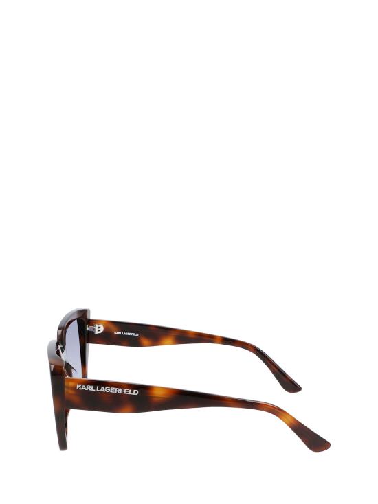 26FW 칼라거펠트 선글라스 KL6036S 215 TORTOISE - KARL LAGERFELD