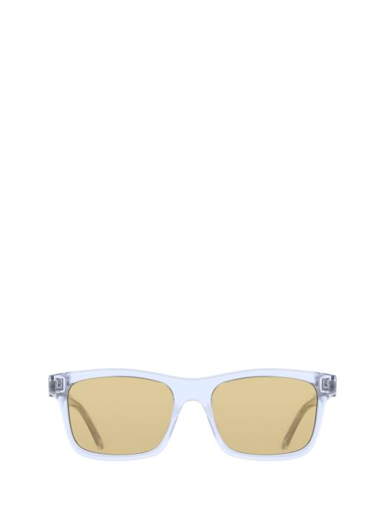 26FW 살바토레 페라가모 선글라스 SF2060SE 020 TRANSPARENT GREY