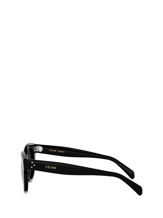 26FW 셀린느 선글라스 CL40332I 01B BLACK - CELINE