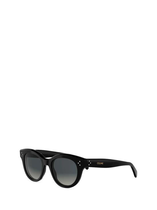 26FW 셀린느 선글라스 CL40332I 01B BLACK - CELINE