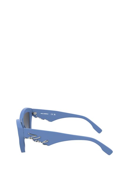 26FW 칼라거펠트 선글라스 KL6179S 423 SKY BLUE - KARL LAGERFELD