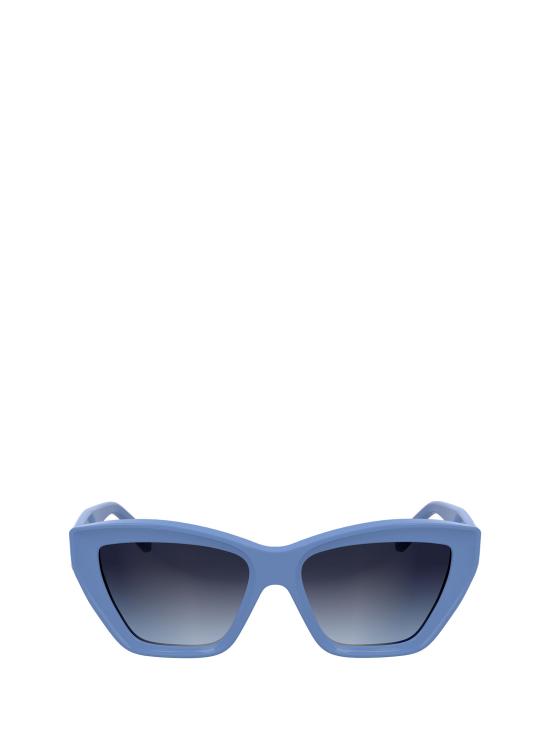 26FW 칼라거펠트 선글라스 KL6179S 423 SKY BLUE