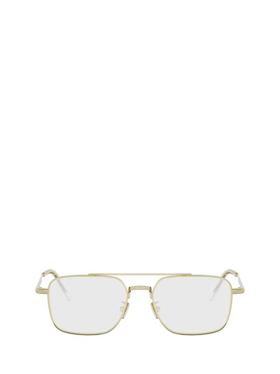 26FW 디올 안경 DM50125U 032 B000 GOLD