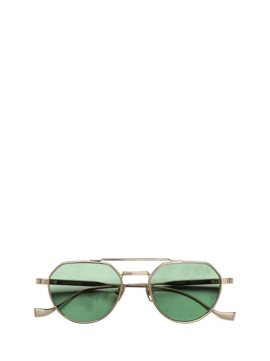 26FW 커틀러앤그로스 선글라스 1426 SUN 03 JEWEL GOLD