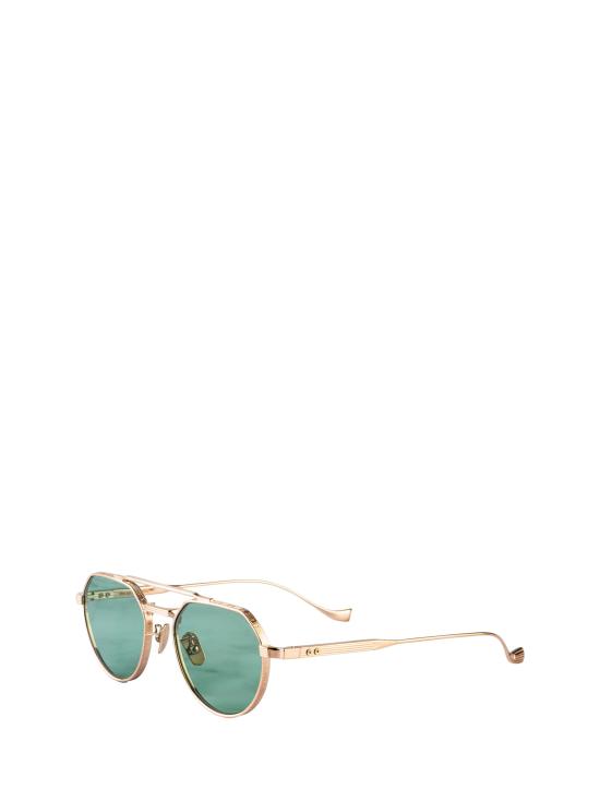 26FW 커틀러앤그로스 선글라스 1426 SUN 03 JEWEL GOLD - CUTLER AND GROSS