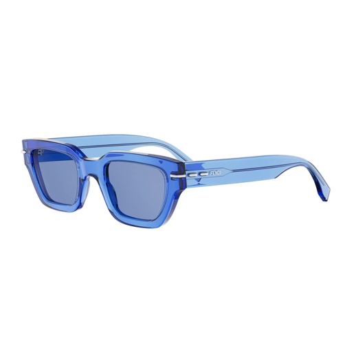 26FW 펜디 선글라스 FE40191I 90V BLUE - FENDI