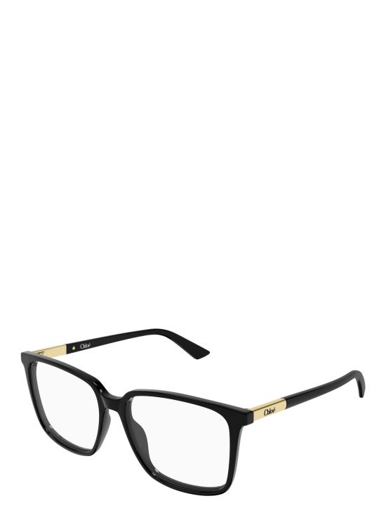 26FW 끌로에 안경 CH0369O 001 BLACK - CHLOE