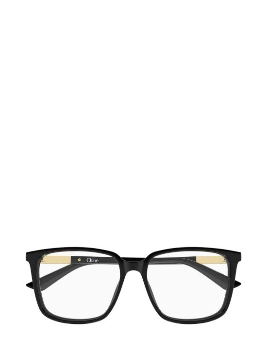 26FW 끌로에 안경 CH0369O 001 BLACK