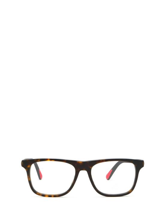 26FW 몽클레어 안경 ML5161 052 DARK HAVANA