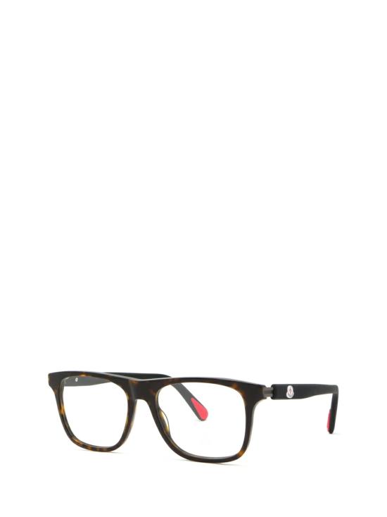 26FW 몽클레어 안경 ML5161 052 DARK HAVANA - MONCLER