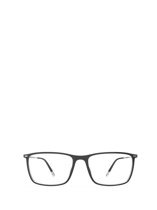 26FW 실루엣 안경 2944 9310 BLACK MATTE