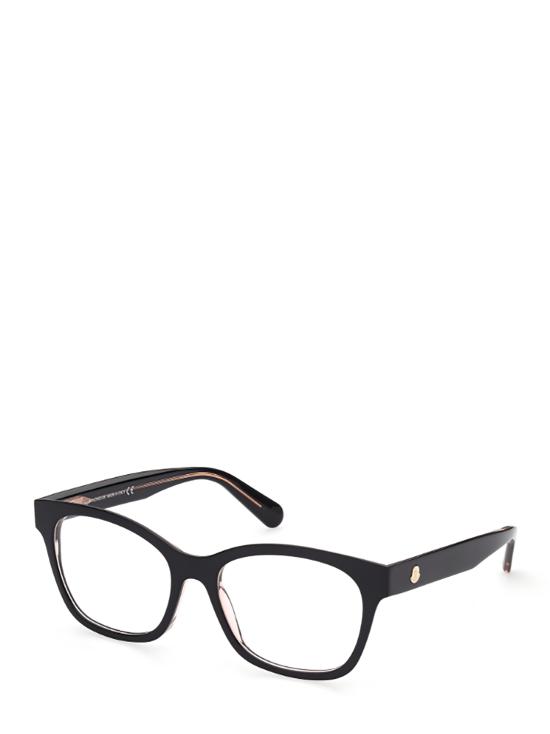 26FW 몽클레어 안경 ML5133 003 BLACK - MONCLER