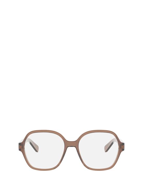 26FW 셀린느 안경 CL50185I 045 BROWN