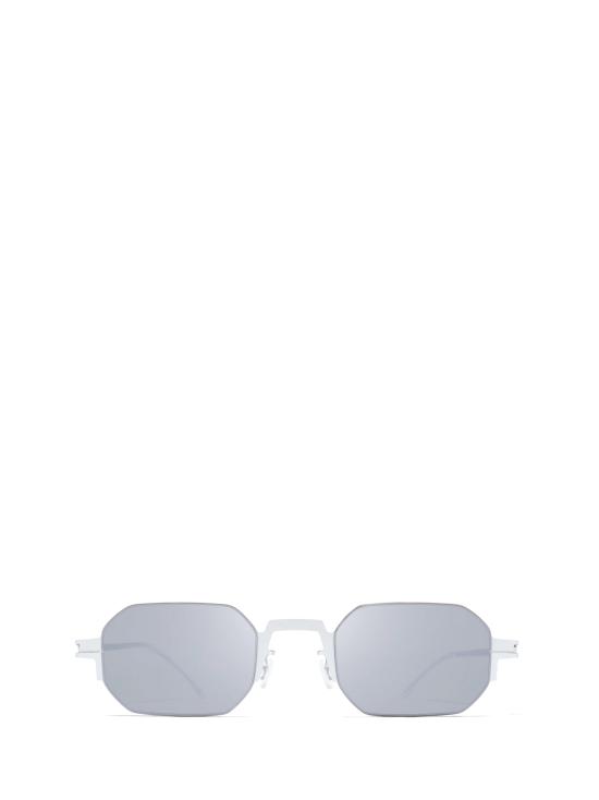 26FW 마이키타 선글라스 STUDIO15 1 SUN 922 FROZEN SILVER SHINY