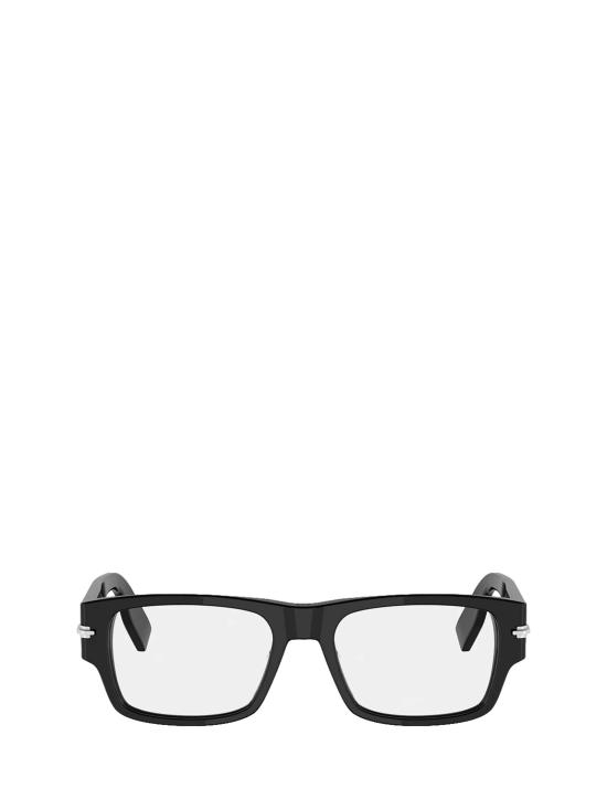 26FW 디올 안경 DM50127I 001 1000 BLACK