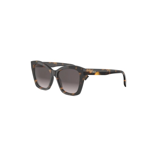 26FW 펜디 선글라스 FE40151I 56B HAVANA - FENDI