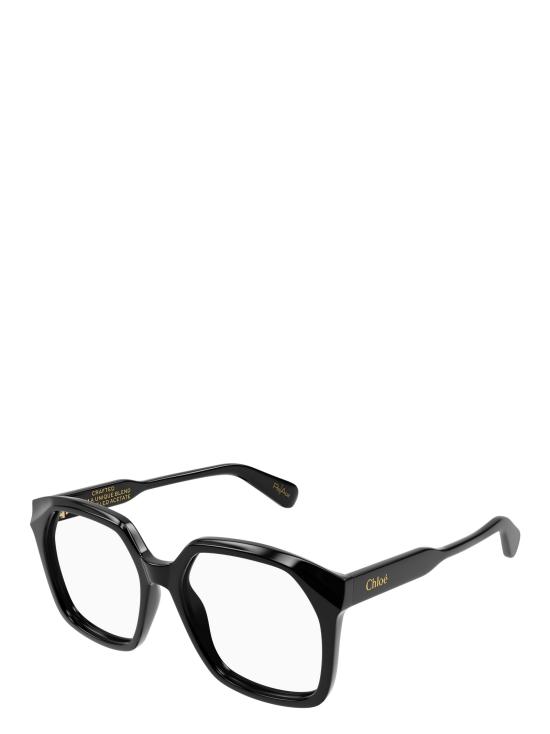 26FW 끌로에 안경 CH0263O 008 BLACK - CHLOE