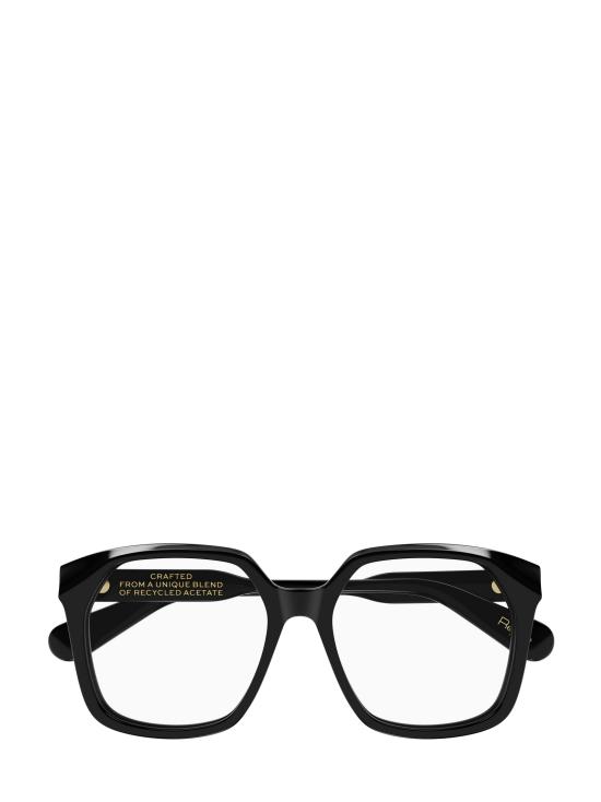 26FW 끌로에 안경 CH0263O 008 BLACK