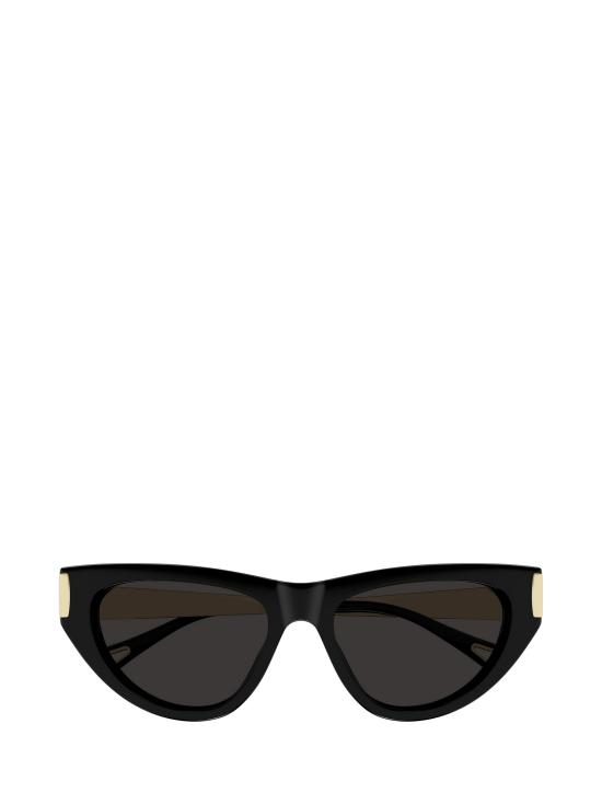 26FW 끌로에 선글라스 CH0350S 001 BLACK