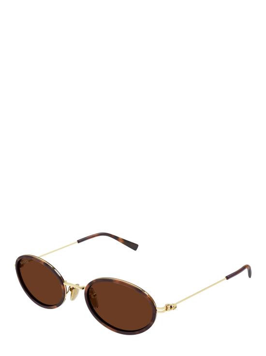 26FW 구찌 선글라스 GG1980S 002 HAVANA - GUCCI