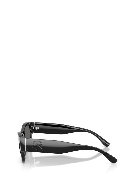 26FW 랄프 로렌 선글라스 RL8240U 500187 BLACK - RALPH LAUREN