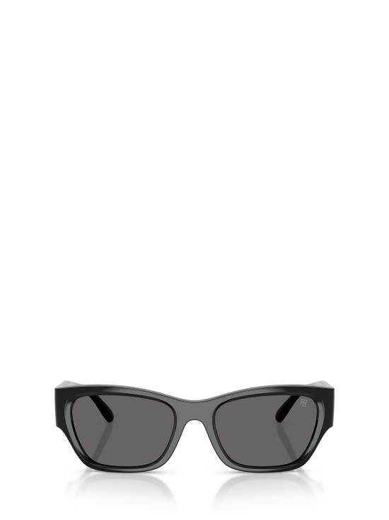 26FW 랄프 로렌 선글라스 RL8240U 500187 BLACK