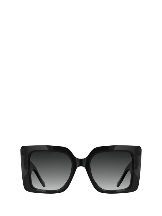 26FW 칼라거펠트 선글라스 KL6203S 001 BLACK