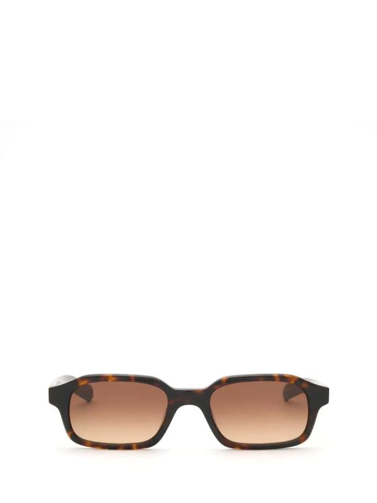 26FW 플랫리스트 선글라스 HANKY DARK TORTOISE BROWN GRADIENT