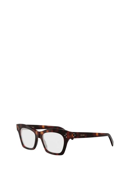 26FW 셀린느 안경 CL50175I 052 HAVANA - CELINE