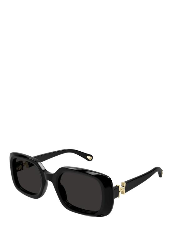 26FW 끌로에 선글라스 CH0333S 001 BLACK - CHLOE