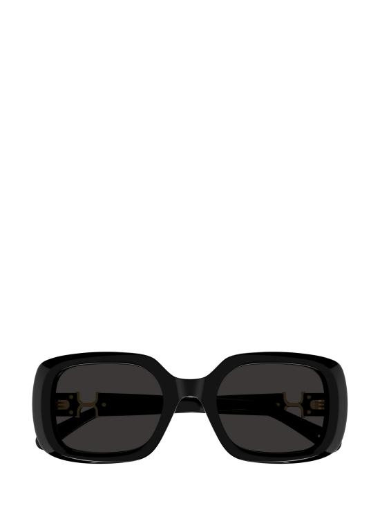 26FW 끌로에 선글라스 CH0333S 001 BLACK