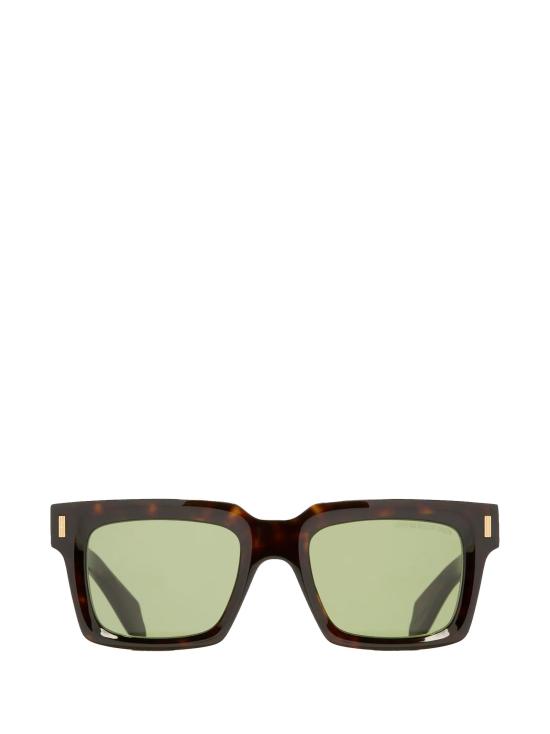 26FW 커틀러앤그로스 선글라스 9386 02 DARK HAVANA
