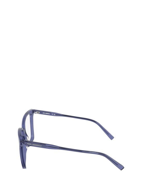 26FW 칼라거펠트 안경 KL6231 541 VIOLET - KARL LAGERFELD