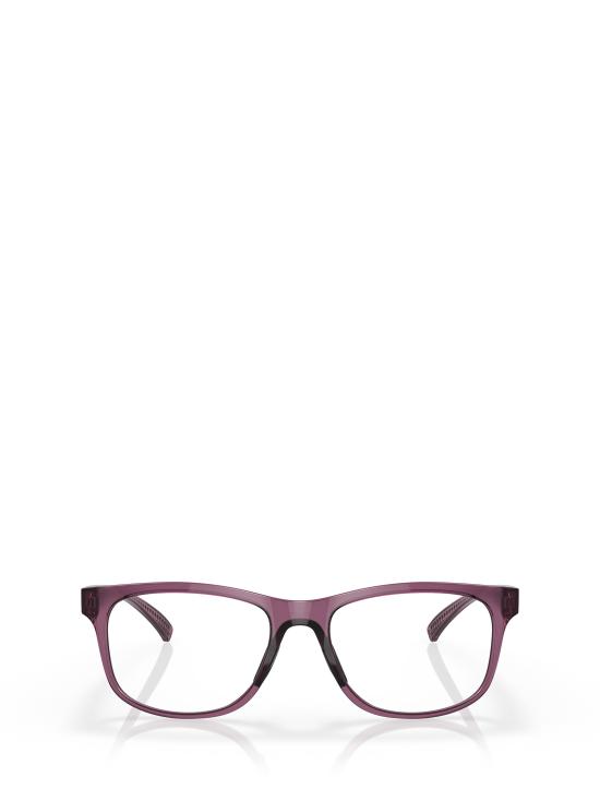26FW 오클리 안경 OX8175 817507 TRANSPARENT INDIGO