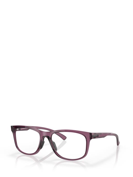 26FW 오클리 안경 OX8175 817507 TRANSPARENT INDIGO - OAKLEY