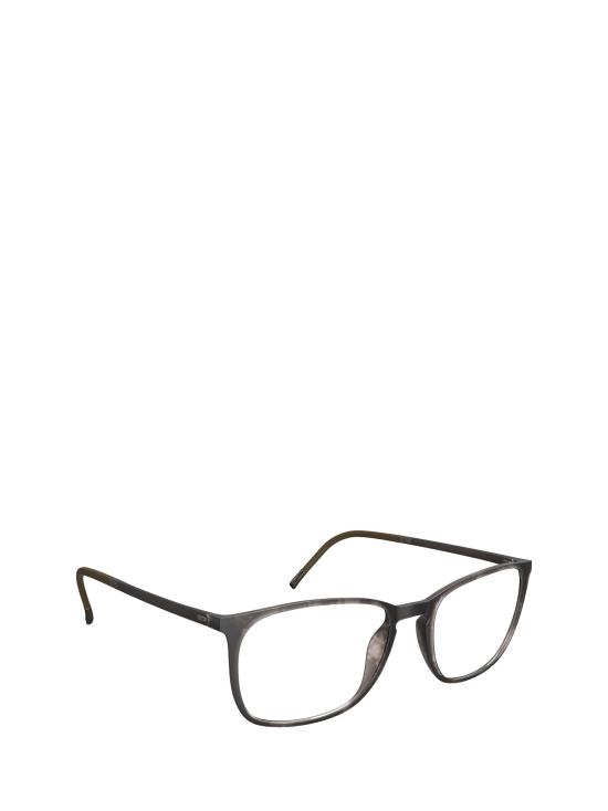 26FW 실루엣 안경 2943 9110 HAVANNA TOBACCO - SILHOUETTE