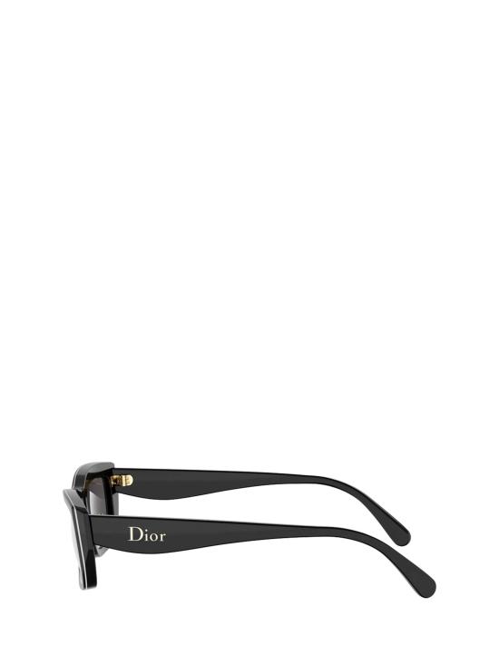 26FW 디올 선글라스 CD40264F 01A 10A0 BLACK - DIOR