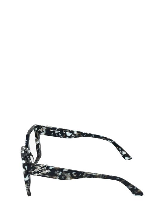 26FW 칼라거펠트 안경 KL6241 016 MARBLE BLACK - KARL LAGERFELD