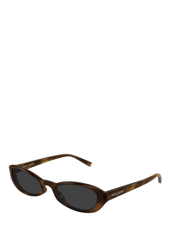 26FW 생로랑 선글라스 SL 871 004 HAVANA - SAINT LAURENT